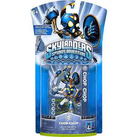 Chop Chop (Skylanders: Spyro's Adventure) (Sealed)