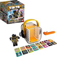 LEGO VIDIYO HipHop Robot Beatbox Set 43107 (RETIRED PRODUCT)