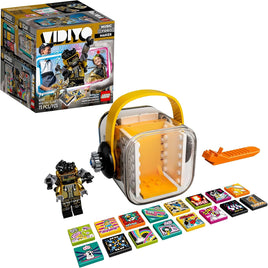 LEGO VIDIYO HipHop Robot Beatbox Set 43107 (RETIRED PRODUCT)
