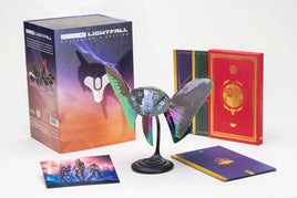 Destiny 2 Lightfall Collector's Edition Statue (Pre-Owned)