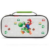 PowerA Protection Case (Mario & Yoshi) for Switch, Switch OLED, & Switch 2