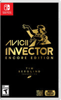 AVICII Invector (Encore Edition) (Pre-Owned)