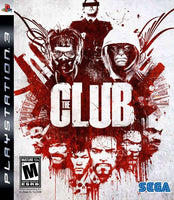 The Club (Pre-Owned)