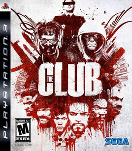 The Club (Pre-Owned)