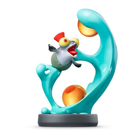 Splatoon 3 Small Fry Amiibo (Pre-Owned)