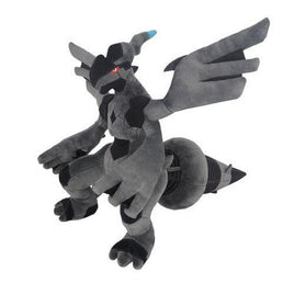 Pokemon All Star Collection Zekrom 14" Plush