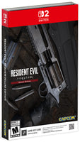 Resident Evil Requiem (Deluxe Edition)