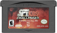 Spy Kids Challenger (Cartridge Only)