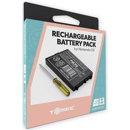 Rechargable Battery for Nintendo DS Original
