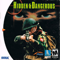 Hidden and Dangerous (CD Only)