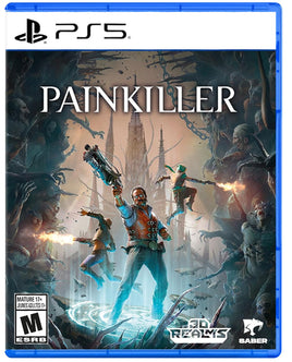 Painkiller