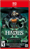 Hades II (Nintendo Switch 2 Edition) (Pre-Owned)