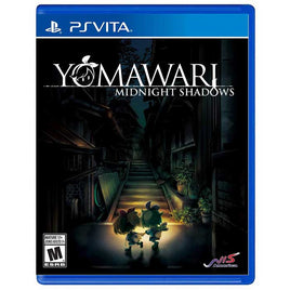 Yomawari Midnight Shadows (Pre-Owned)