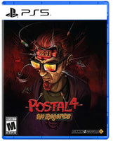 Postal 4: No Regrets