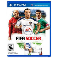 FIFA Soccer (Cartridge Only)
