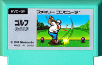 Golf (Cartridge Only)
