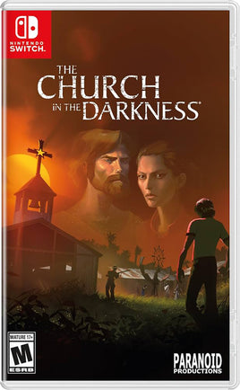 The Church in the Darkness (Pre-Owned)
