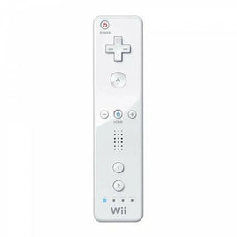 White Wii Remote (Pre-Owned)