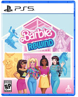Barbie Rewind