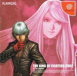 King of Fighters 2002 (Import) (Pre-Owned)