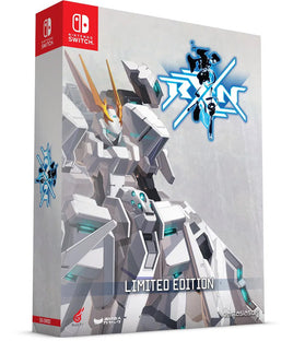 RXN Raijin (Limited Edition) (Import) (Pre-Owned)