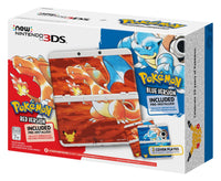 New Nintendo 3DS (Pokemon 20th Anniversary Edition) (Complete in Box)