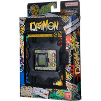 Digimon Original New Wave 1 Graffiti Agumon