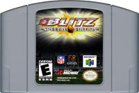 NFL Blitz: Special Edition (As Is) (Cartridge Only)