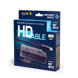 HD Cable for Nintendo Wii