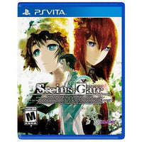 Steins Gate (Pre-Owned)