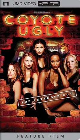 Coyote Ugly (UMD Video) (Pre-Owned)