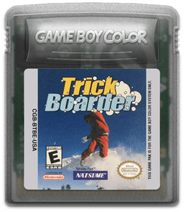 Trick Boarder (Cartridge Only)