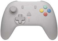 Striker DC Wireless Gamepad (White) for Dreamcast