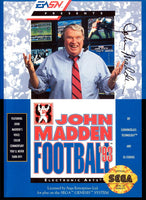 John Madden Football '93 (Cartridge Only)