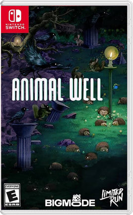 Animal Well