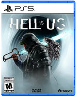 Hell is Us