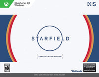 Starfield (Constellation Edition)