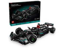 LEGO Technic: Mercedes-AMG F1 W14 E Performance Set 42171