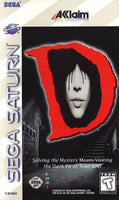 D (Complete in Box)