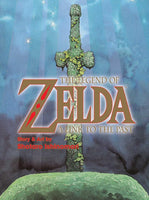 The Legend of Zelda A Link to the Past