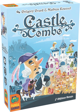 Castle Combo