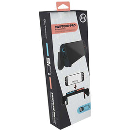 Hyperkin SwiftGrip Pro with Game Storage for Nintendo Switch 2