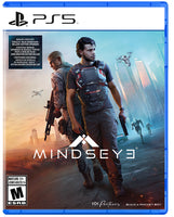 MindsEye (Pre-Owned)