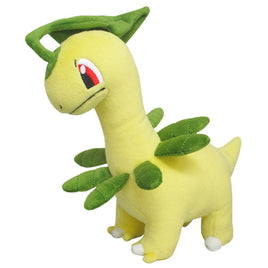 Pokemon All Star Collection Bayleaf 9" Plush Toy