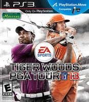 Tiger Woods PGA Tour 13 (Pre-Owned)