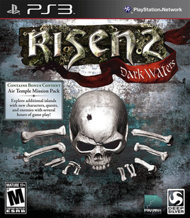 Risen 2: Dark Waters (Special Edition) (Pre-Owned)