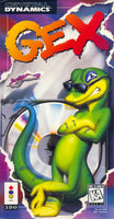 Gex (CD Only)