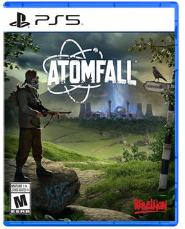 Atomfall