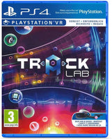Track Lab (Import) (Pre-Owned)