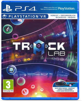 Track Lab (Import) (Pre-Owned)